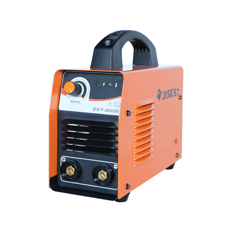 佳士焊機在行業應用解析